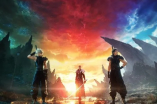Final Fantasy VII Rebirth é enorme, bonito e cheio de conteúdo