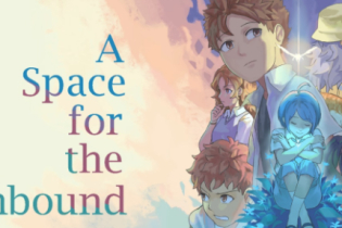 Review - A Space for the Unbound (2023)