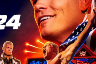 WWE 2K24 é a novidade de uma franquia que não para de melhorar!