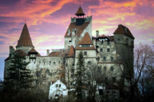 O Castelo de Bran: O Lar do Drácula na Romênia