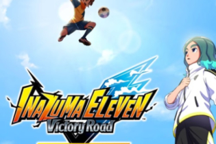 Inazuma Eleven: Victory Road deve agradar fãs de animes, mas confunde fãs de futebol
