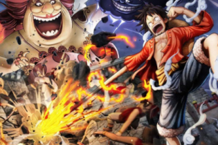 Review - One Piece: Pirate Warriors 4 (2020)