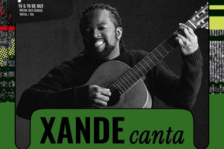 Festival MADA anuncia Xande de Pilares cantando Caetano Veloso | Viraliza