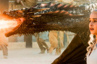 O que significa Dracarys em GoT e House of The Dragon?