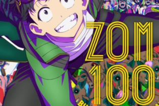 Análise da 1º Temporada do anime 100 Coisas para Fazer Antes de Virar Zumbi, disponível na Netflix e Crunchyroll