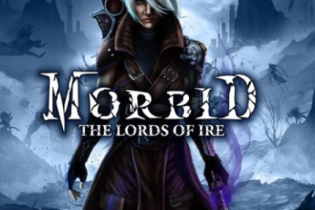 Morbid: The Lords of Ire, um soulslike simples, mas divertido!