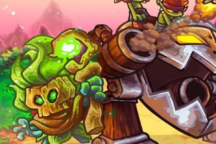 Confira cinco razões para jogar Kingdom Rush 5: Alliance