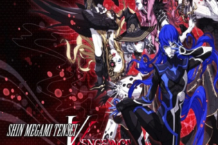 Shin Megami Tensei V: Vengeance traz ótimos gráficos e história de arrepiar