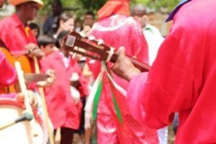 1º festival Cozinha das Afromineiridades, neste final de semana, comemora declaração dos Congados e Reinados como Patrimônio