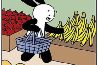 38 tirinhas de Buni Comic com finais chocantes que você precisa ver