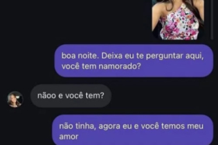 O amor moderno e suas dinâmicas surpreendentes