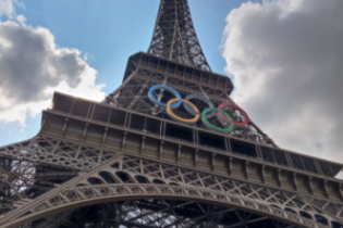 Sexo nas Olimpíadas? Os atletas podem fazer sexo nas Olimpíadas de Paris 2024?