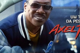 Análise do filme Um Tira da Pesada 4: Axel Foley, disponível na Netflix