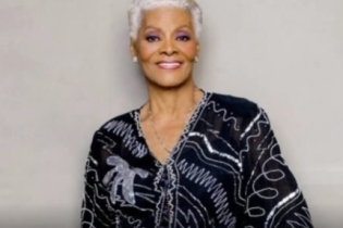 Em outubro, Dionne Warwick traz sua turnê de despedida ao BeFly Minascentro