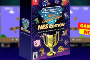 Nintendo World Championships: NES Edition une jogadores novos e os mais nostálgicos