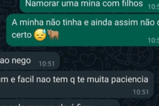 O dilema de namorar alguém com filhos