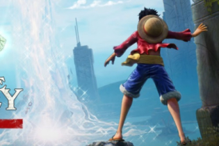 One Piece Odyssey é divertido, mas desanima graficamente no Nintendo Switch