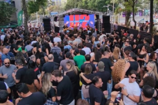 Rock Cervejeiro prepara mais uma edição no feriado da Independência