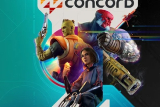 Concord tem multiplayer divertido, mas não consegue se destacar de concorrentes