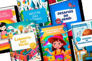 O caderno de atividades PERFEITO para crianças com Autismo e/ou TDH!