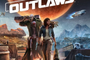 Star Wars Outlaws é um game obrigatório para fãs de Star Wars!