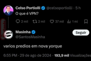 A verdade sobre o que é VPN...