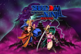 Shadow of the Ninja Reborn é um remake emocionante