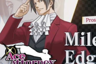 Ace Attorney Investigations Collection é feito para quem curte jogos de investigação