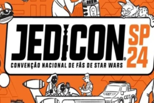 JEDICON SP celebra 25 anos com casa nova no dia 21 de setembro