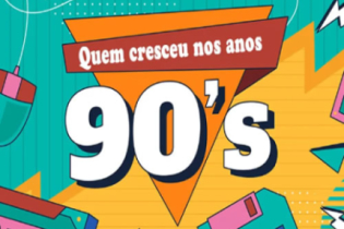 42 coisas que só quem cresceu nos anos 90 vai entender