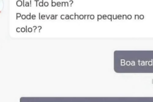 Quando a comunicação sai mais literal do que o esperado