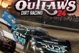 World of Outlaws: Dirt Racing 24 é um jogo de corrida totalmente diferente do que você já viu!