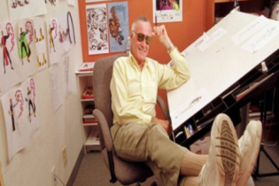 Livros para conhecer a vida de Stan Lee