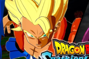 Revelados todos os personagens de DRAGON BALL: Sparking! ZERO