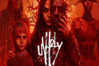 Unholy é um jogo de terror que merece sua atenção!