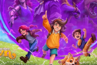 Bloomtown: A Different Story traz história infantil sinistra que lembra Stranger Things