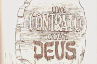 Um contrato com Deus e outras histórias de cortiço