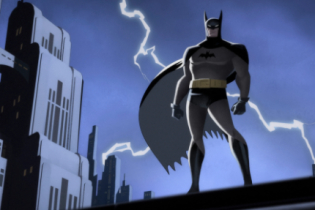 Review - Batman: Caped Crusader (2024)