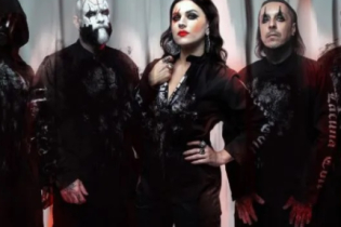 Ouça Lacuna Coil, Mothica, Rosalía e outras novas