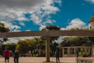 124 anos do Santa Tereza é celebrado com evento, no Mercado de Origem de Santa Tereza