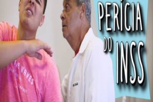 Perícia do INSS