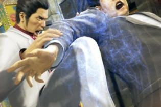 Yakuza Kiwami é um presente aos Nintendistas!