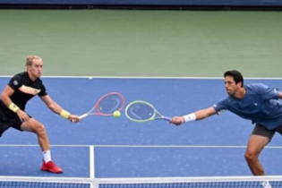 Melo e Zverev param nas oitavas de final no Masters 1000 de Paris