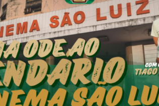 Quem me Quer?: Curta metragem que celebra o Cinema São Luiz de Recife