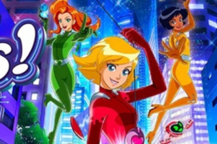 Totally Spies! Cyber Mission diverte aqueles que curtem games de puzzles