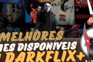 Descubra os Melhores Filmes de Terror no Streaming da Darkflix+?