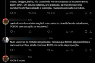 Aquela regra que a gente não aprendeu na escola