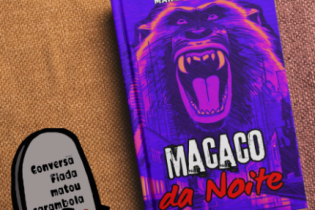 Lançamento de Macaco da Noite