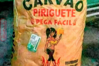 Piriguete, aquela que pega fácil