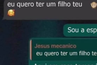 Amor em tempos de entrega: Quem quer um filho?